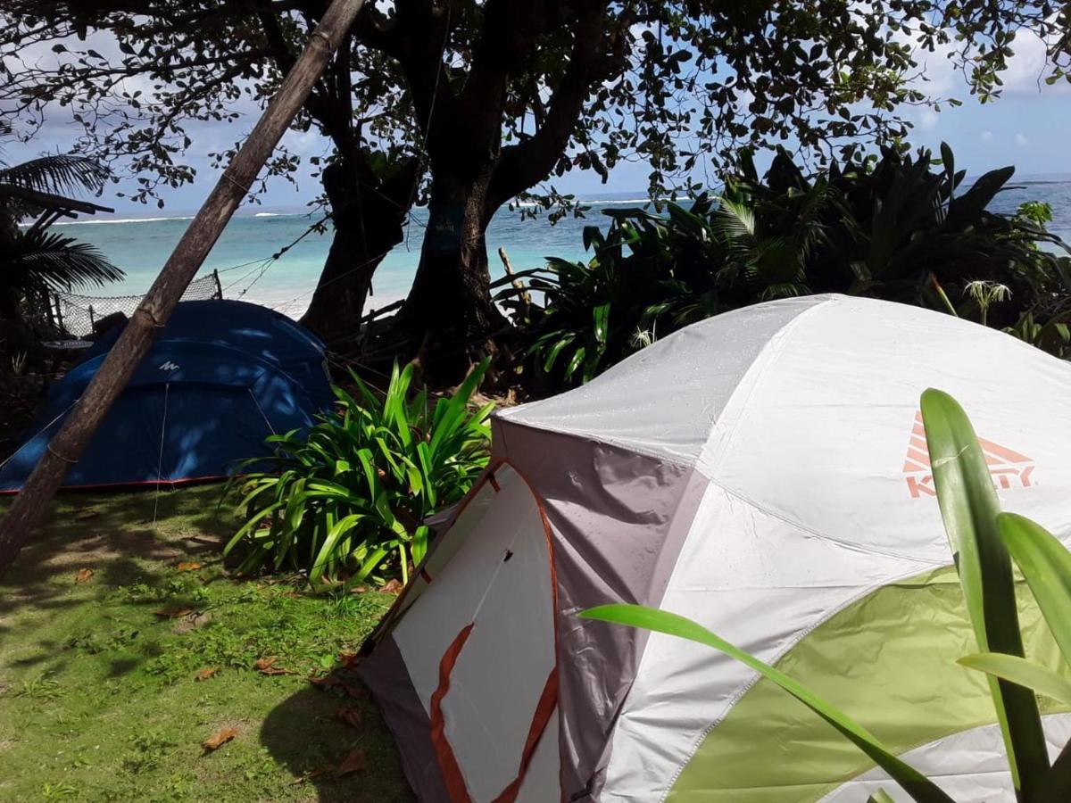 Port Antonio Brian'S Beach House Экстерьер фото