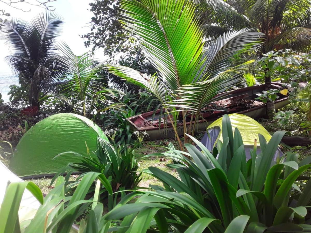 Port Antonio Brian'S Beach House Экстерьер фото