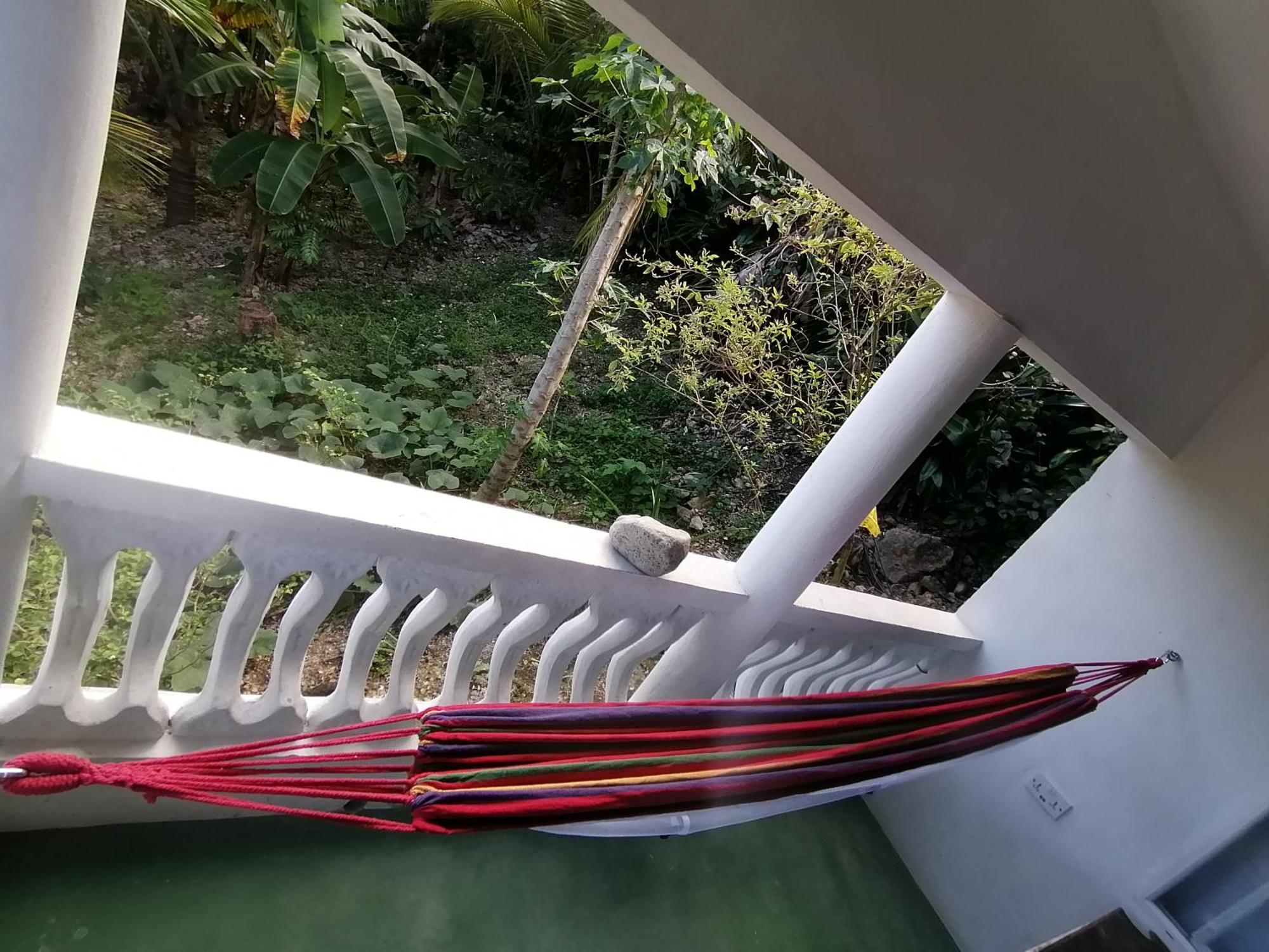 Port Antonio Brian'S Beach House Экстерьер фото