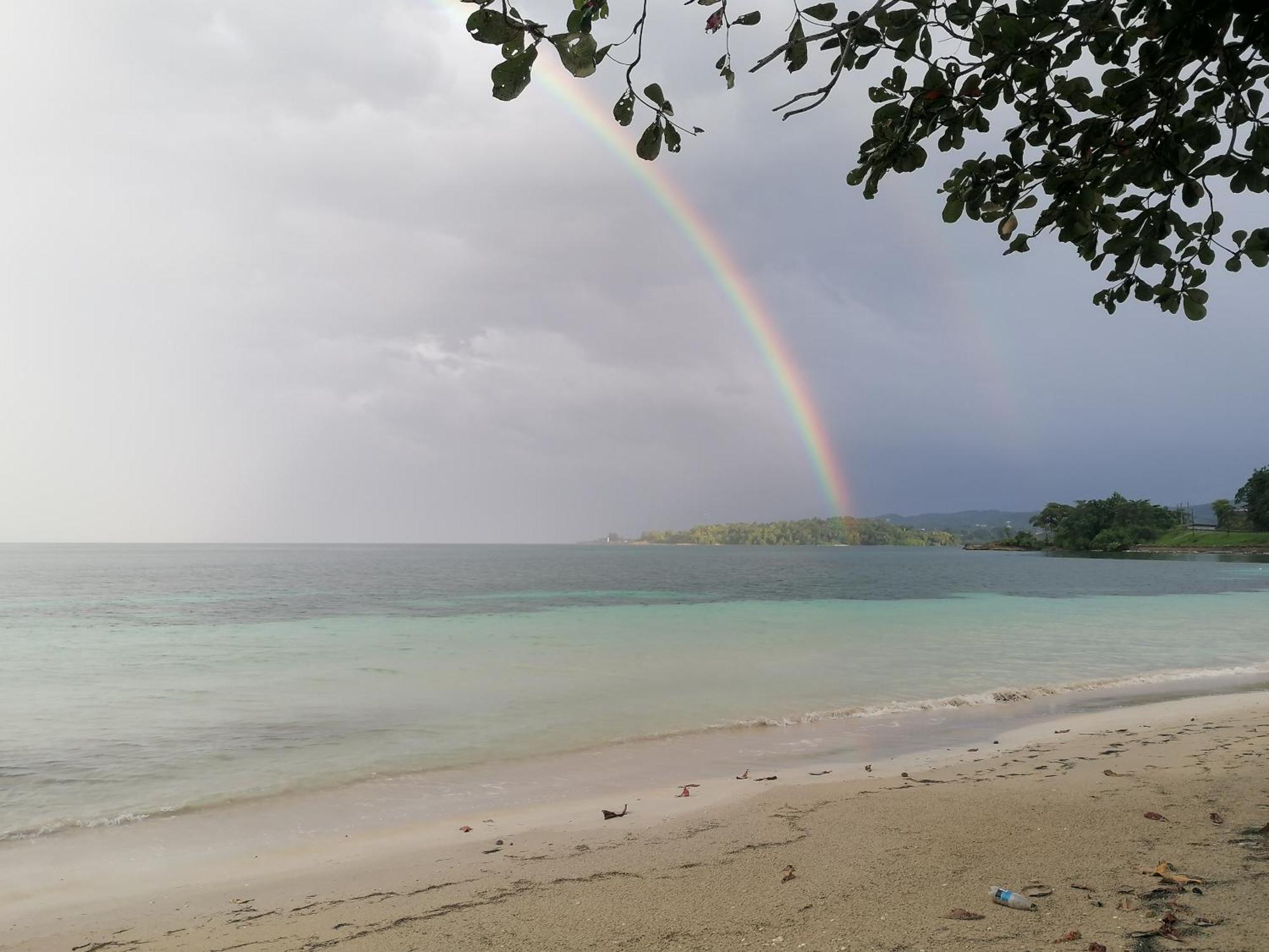 Port Antonio Brian'S Beach House Экстерьер фото
