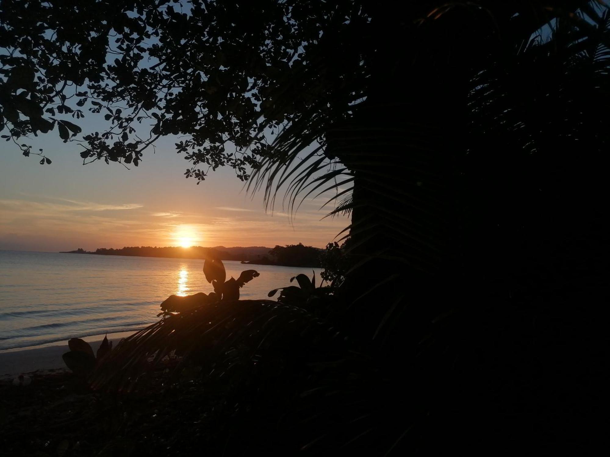 Port Antonio Brian'S Beach House Экстерьер фото