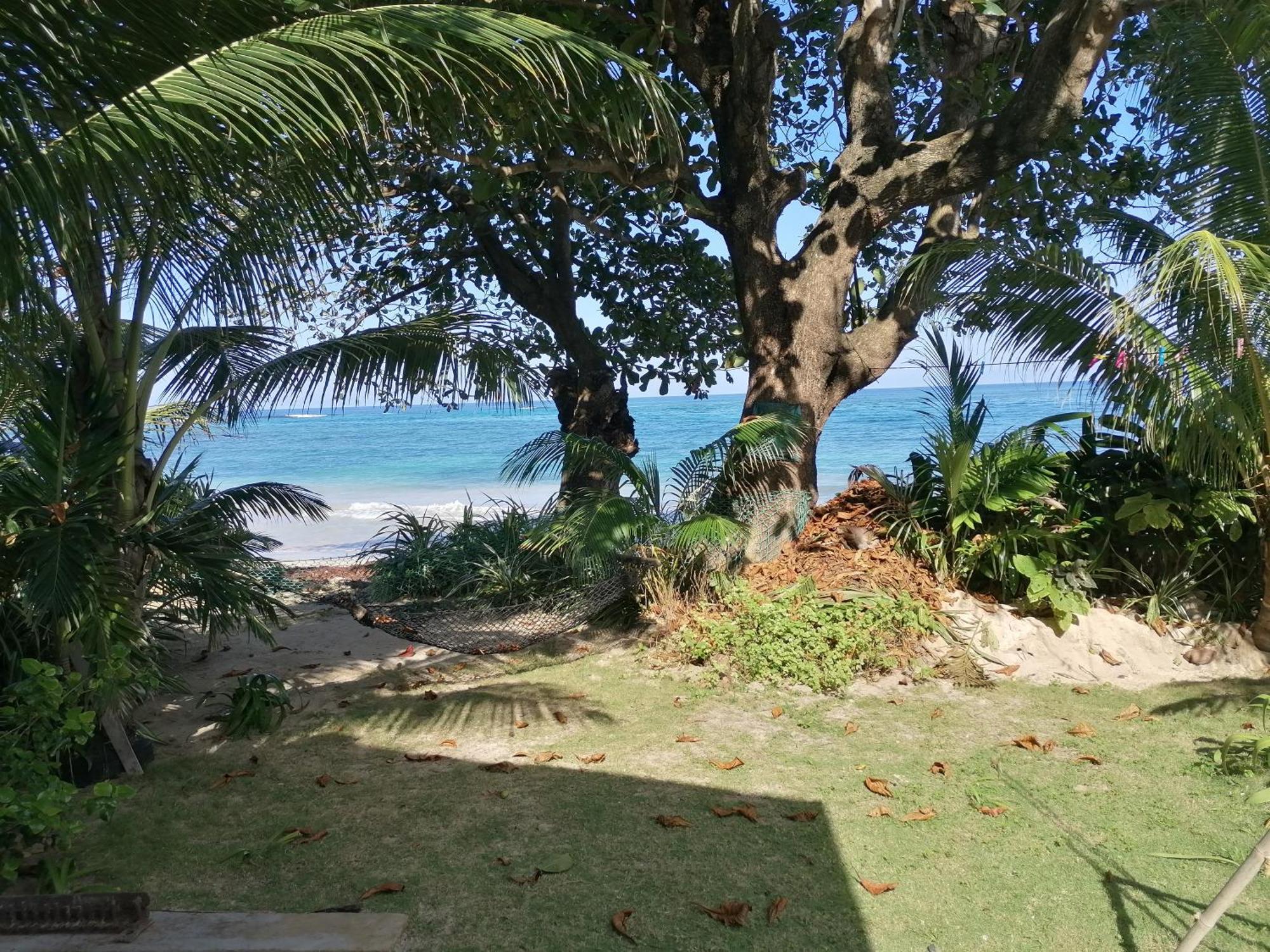 Port Antonio Brian'S Beach House Экстерьер фото