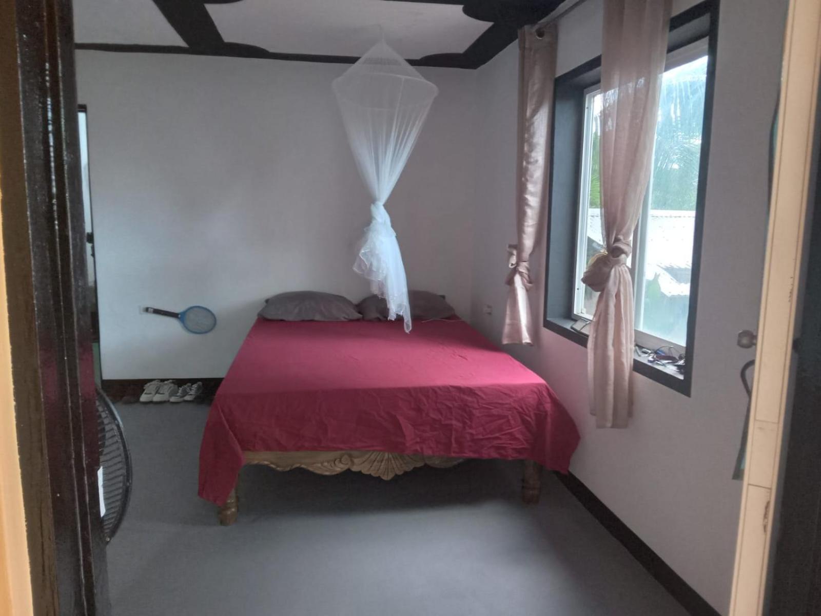 Port Antonio Brian'S Beach House Экстерьер фото