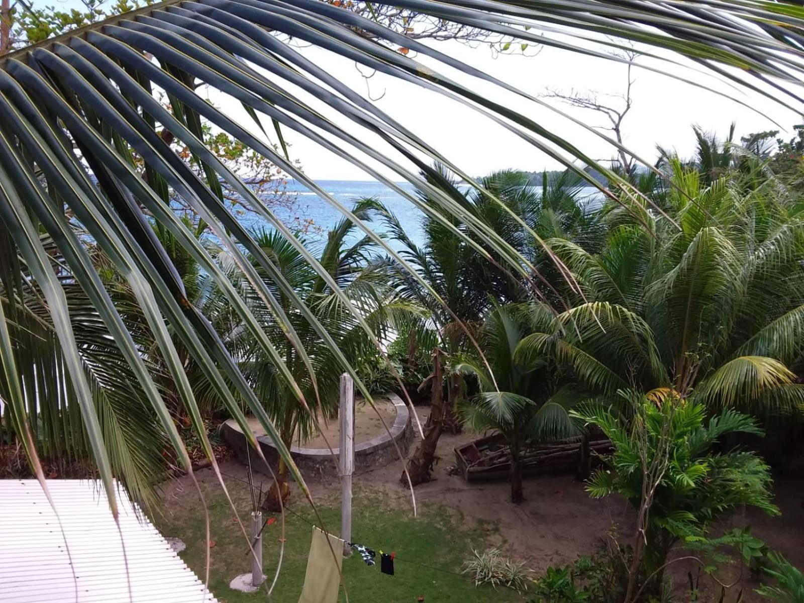 Port Antonio Brian'S Beach House Экстерьер фото